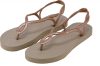 Cressi Marbella Flip Flops Withs Straps