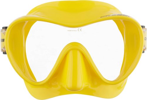 Cressi F1 Mask