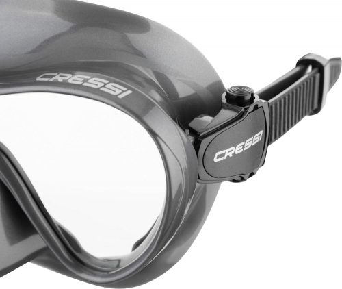 Cressi F1 Mask