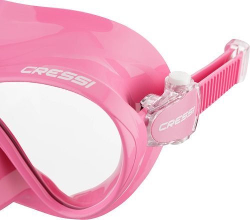 Cressi F1 Mask