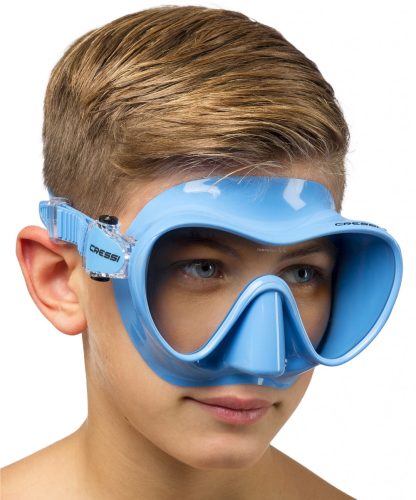 Cressi F1 Small Mask