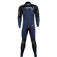 Cressi Nedves Férfi Búvárruha, Wetsuit Man