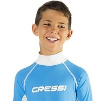 Rash Guard Gyerek