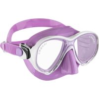 Cressi Snorkeling Mask Junior AGE 7-13,Snorkel Maszk Fiataloknak 7-13 éves korig