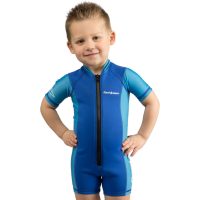 Cressi Nedves Gyerek Rövid, Shorty Kid