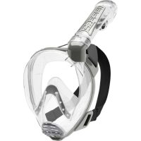 Cressi Tejes Arcmaszk,Full Face Mask,