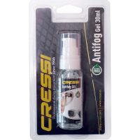 Cressi Maszk páramentesítők, Mask Defoggers