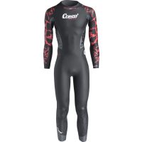 Tengeri Úszóruha Férfi, Swiming Wetsuit Man