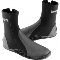 Tall Diving Boots