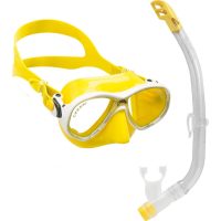 Cressi Snorkeling Combos Junior age, Cressi Maszk & Cressi Légzőcső 7-13 éves