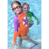 Cressi Úszószemüveg 2-7 Éves Korig, Swimming Goggles 2-7 Age