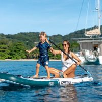Cressi Sup & Cressi Kajak