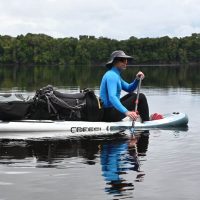 Cressi SUP & Cressi Kajak Praktikus Kiegésszítők