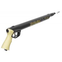 Pneumatic Spearguns